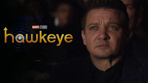 HAWKEYE