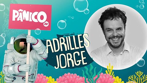 SACO DE PERGUNTAS - PÂNICO - AO VIVO - 28/09/20