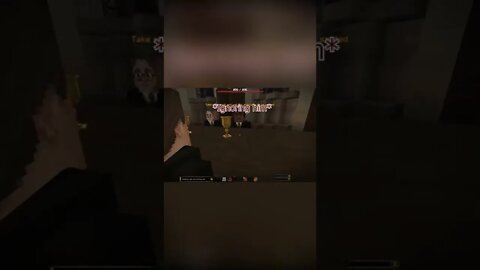 Ignoring my Friends! in a Harry Potter Minecraft Mod!