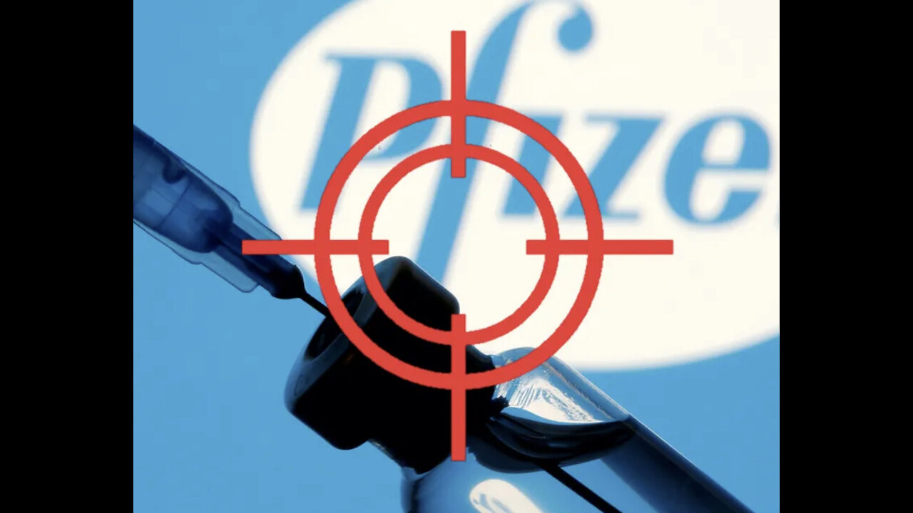 PFEIZER IN THE CROSSHAIRS AGAIN Kansas joins Texas in suing.