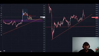 🔴 LIVE CRYPTO TRADING - Best Scalping Strategy For Bitcoin & Altcoins