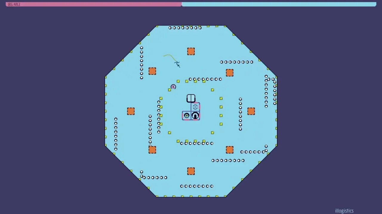 N++ - Illogistics (!-A-08) - O++