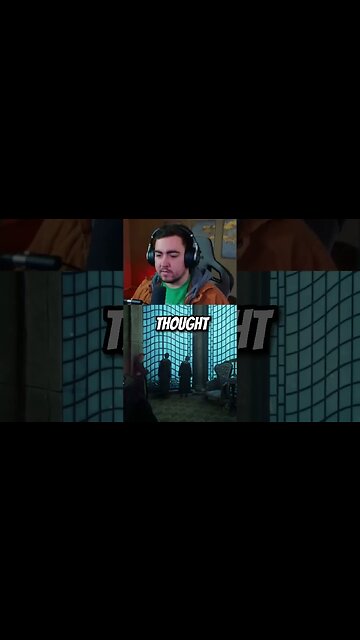 Cthulhu is that you?