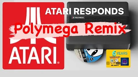 POLYMEGA REMIX ATARI EXPLAINED