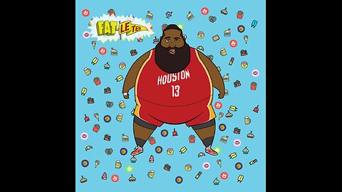 James Harden Tradded to Clippers