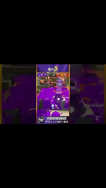 This happened like nothing!