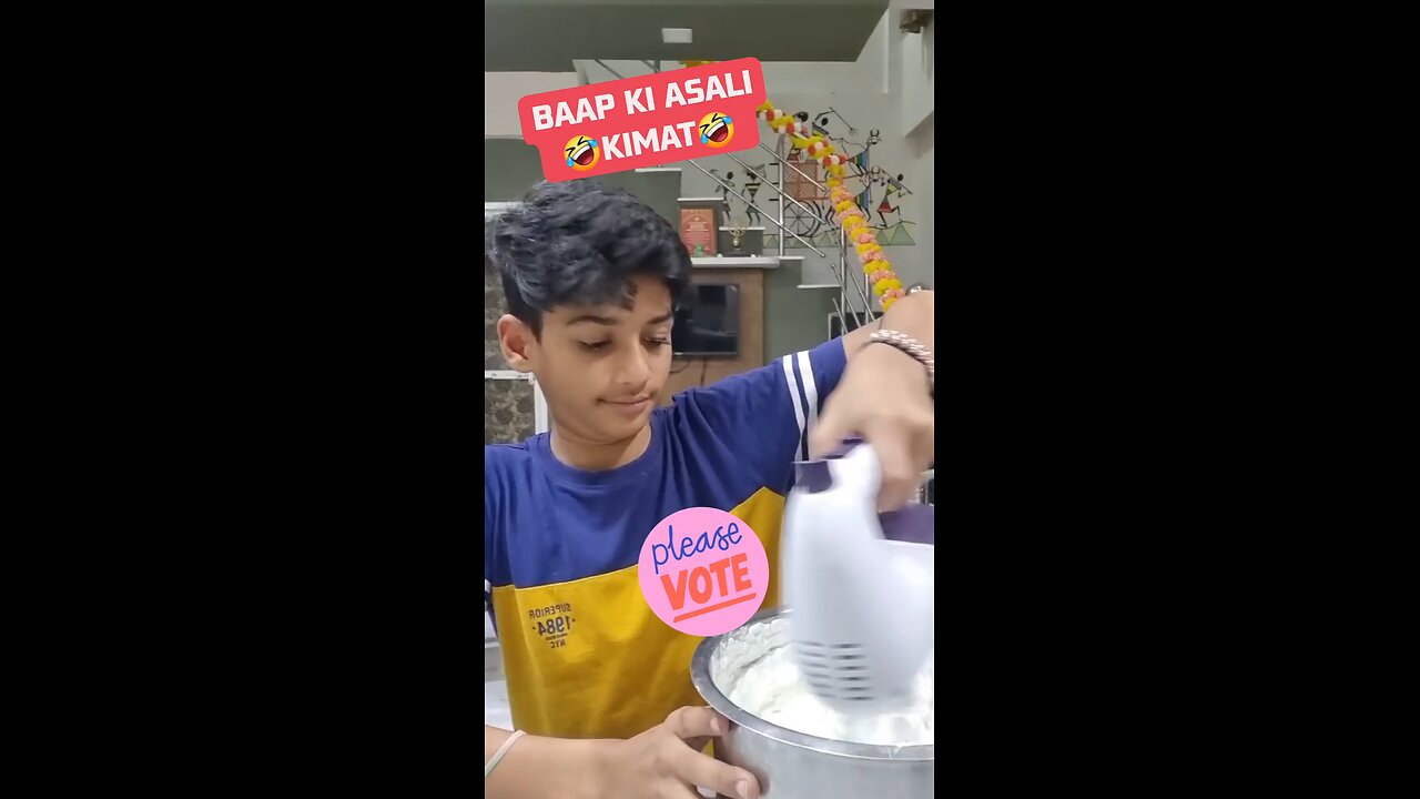 VOTE FOR CORRECT PERSON