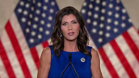 Episode 1: Exposing Kristi Noem's South Dakota