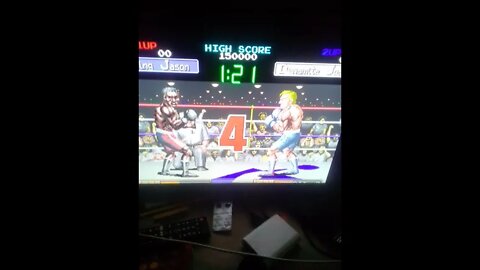 jogo final blow pt4 #shorts