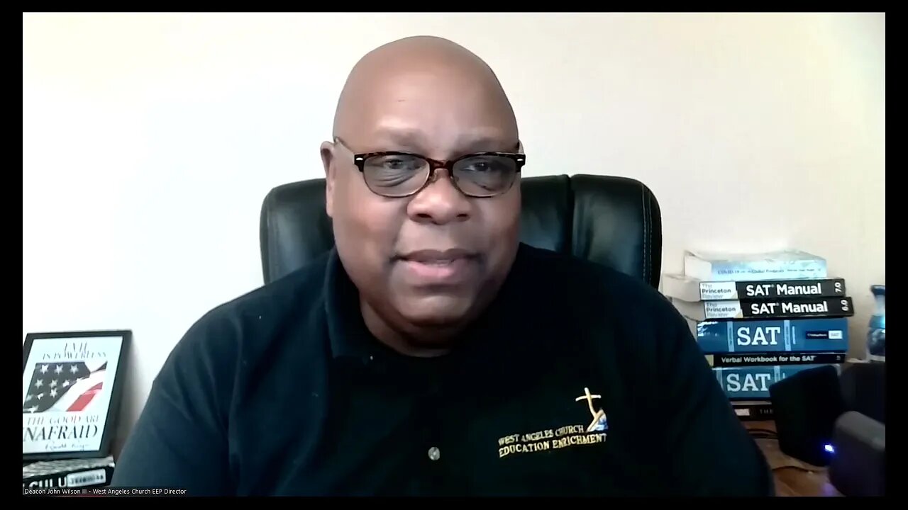 Overcoming Our Fear of COVID 19