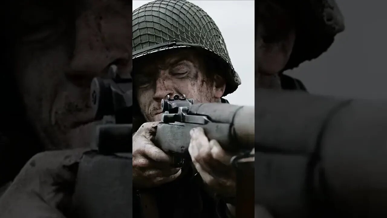 Band of Brothers - Winters it's us or them. Remorse is a survivor's luxury #bandofbrothers