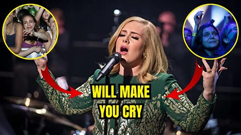 The Top 10 Songs That Will Make You Cry..!!