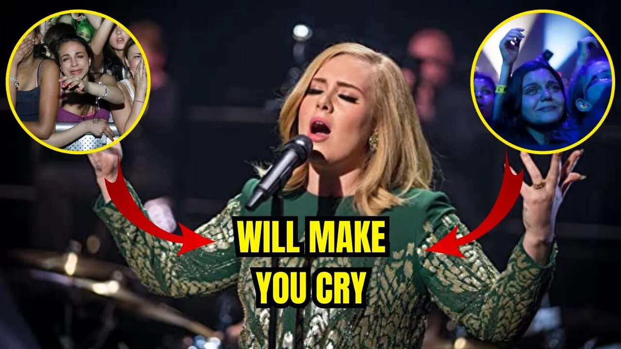 The Top 10 Songs That Will Make You Cry..!!