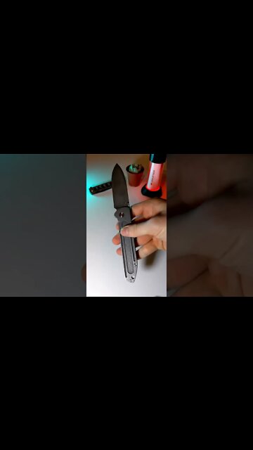 Kawał noża 🩸🤍