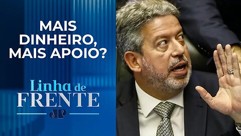 Arthur Lira busca emendas para destravar pautas econômicas; bancada comenta | LINHA DE FRENTE