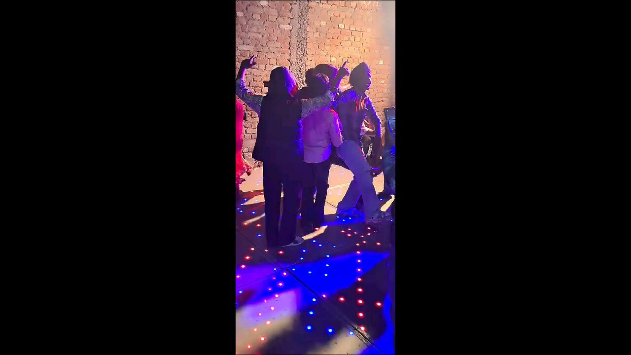 Punjabi Bhangda