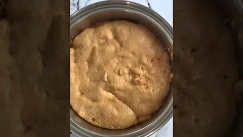 Sponge Toffee TikTok thepyperskitchen