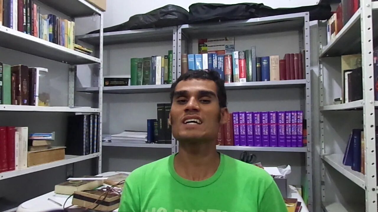 verbo grego introdução e dicas