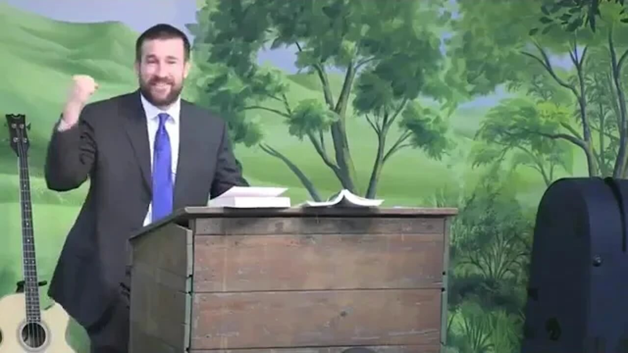 The Shack EXPOSED!