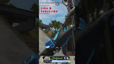 That second ledge tho...