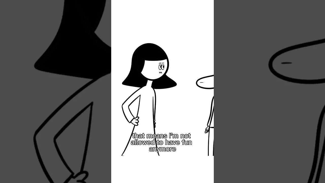 adulting be like #shorts #animation #animationmeme #funny #funnyvideos #meme #memes #comedy