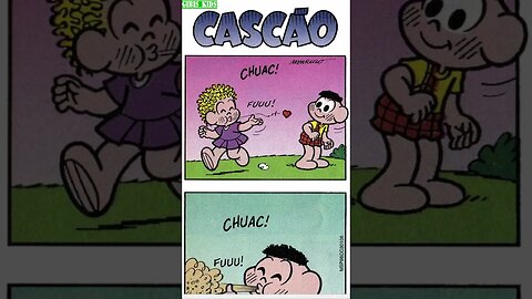 Cascão