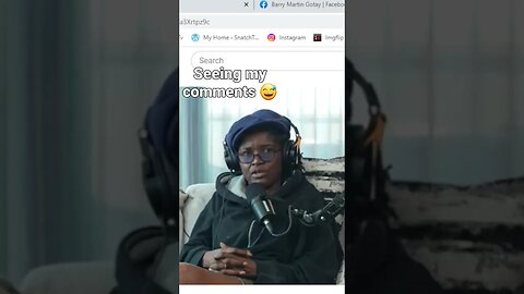 Mentioned By a Bigger Channel. That's nice.