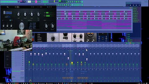 Chat picks the sounds make a instrumental