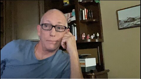 Episode 1828 Scott Adams: Everything Is Going To Change Soon. I Will Tell You Why. Bring Coffee