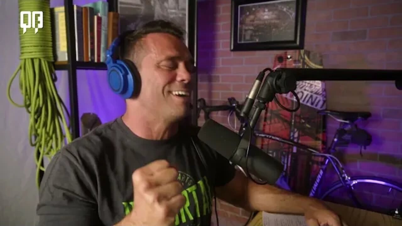 Rich Franklin - Quite Franklin - Matt Brown