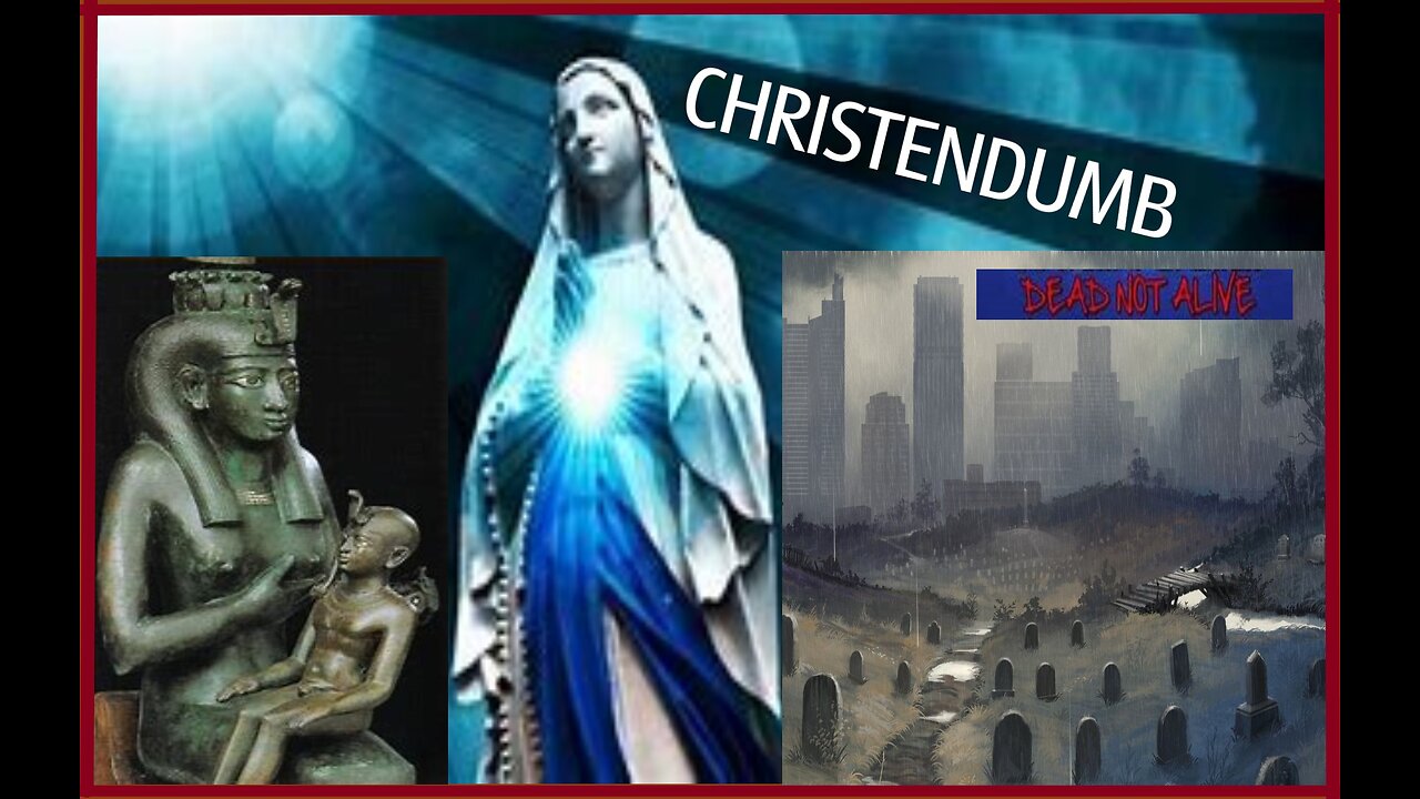 A GOD FOR EVERYTHING #84