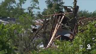 NKY county plans siren test after failure during tornado