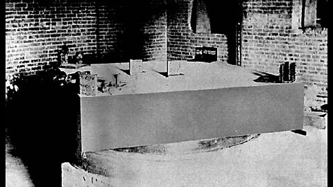 Michelson-Morley Experiment