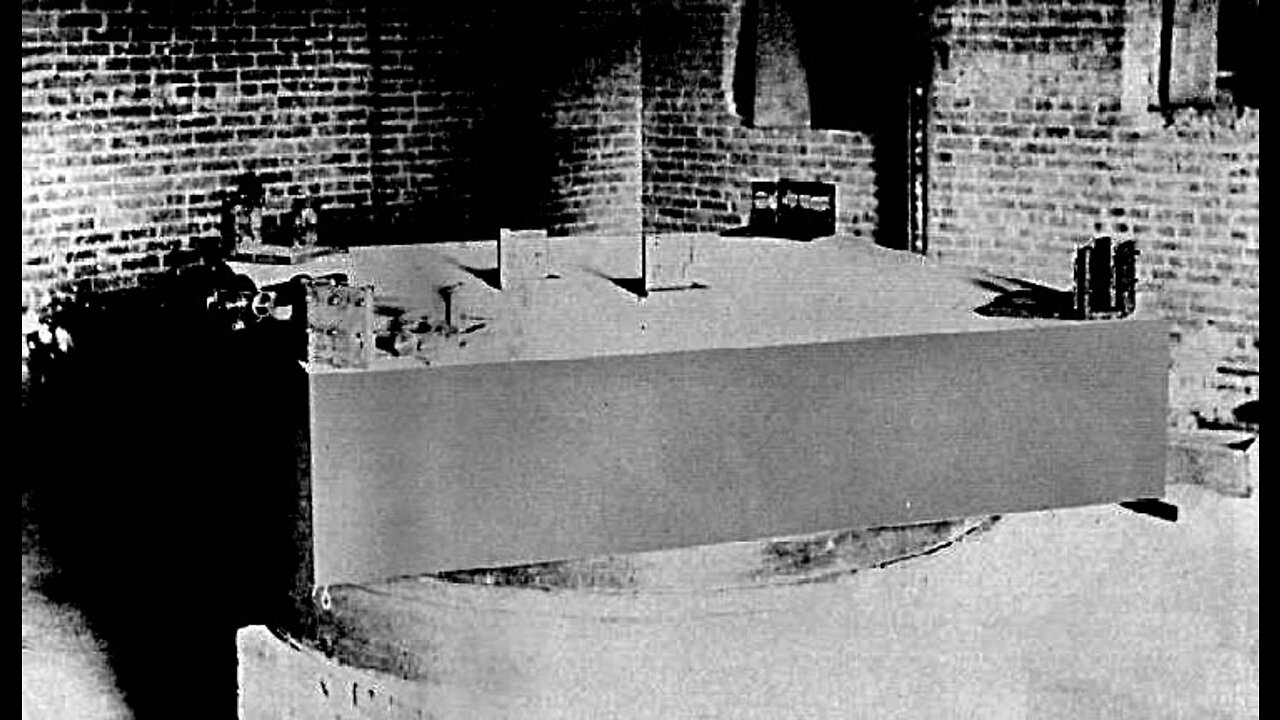 Michelson-Morley Experiment