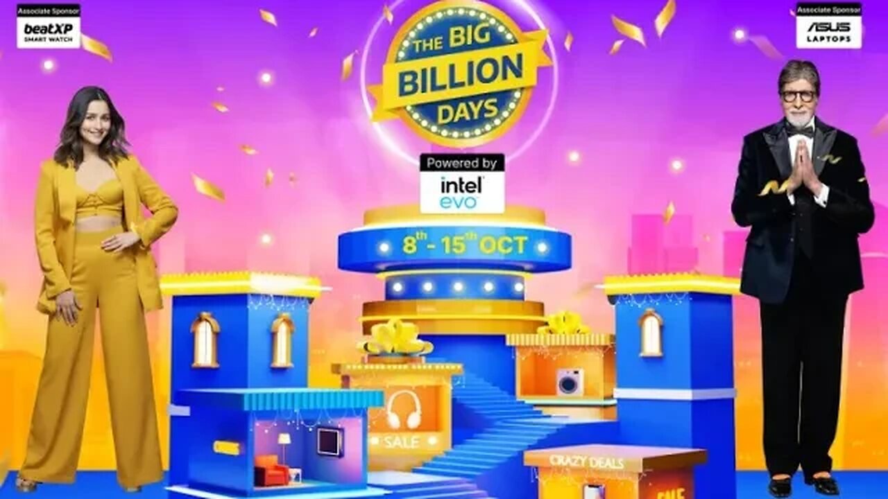 Flipkart Big Billion Day 2023 #bbd #flipkart #iphone #sale #iphone14 #mobile #foryou #moto #video