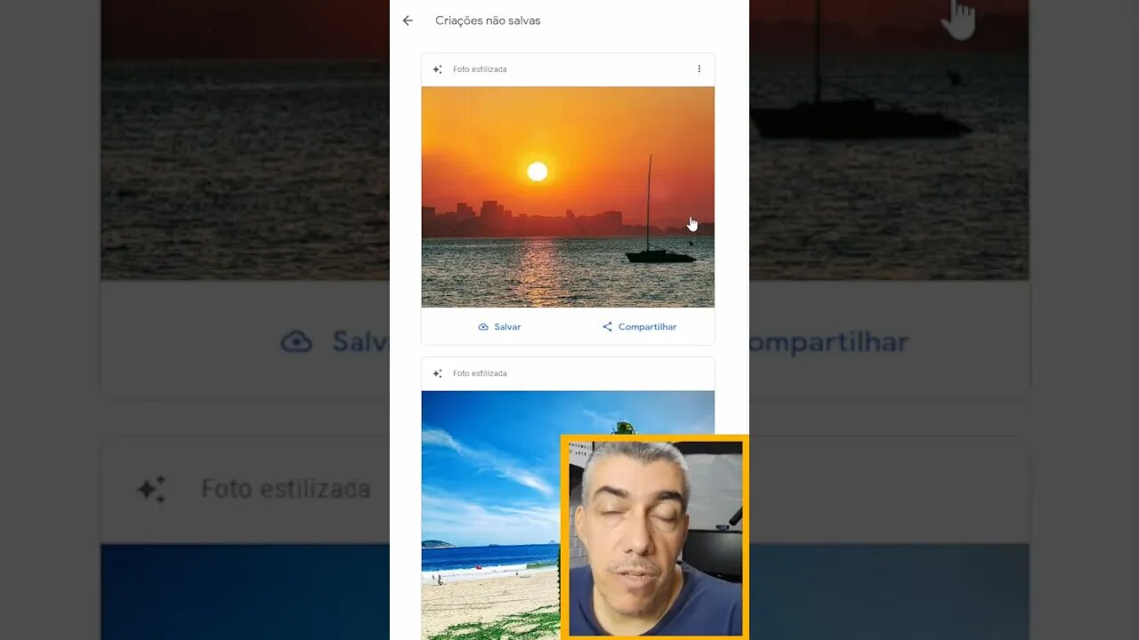 GOOGLE FOTOS - Ele não apaga suas fotos como deveria!
