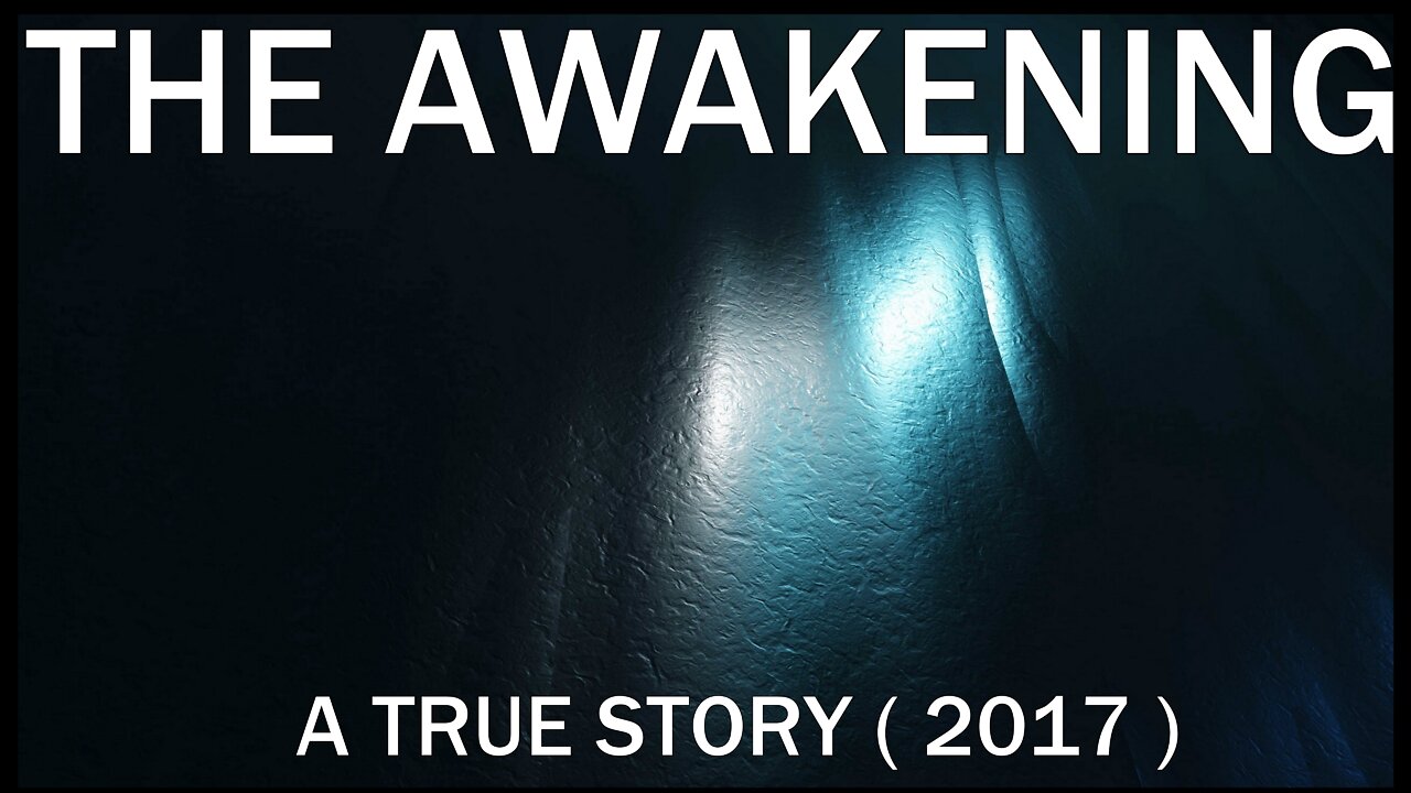 MGTV: The Awakening