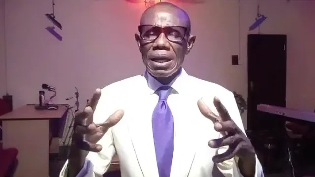 You will not be poor in this life || Ambassador Promise