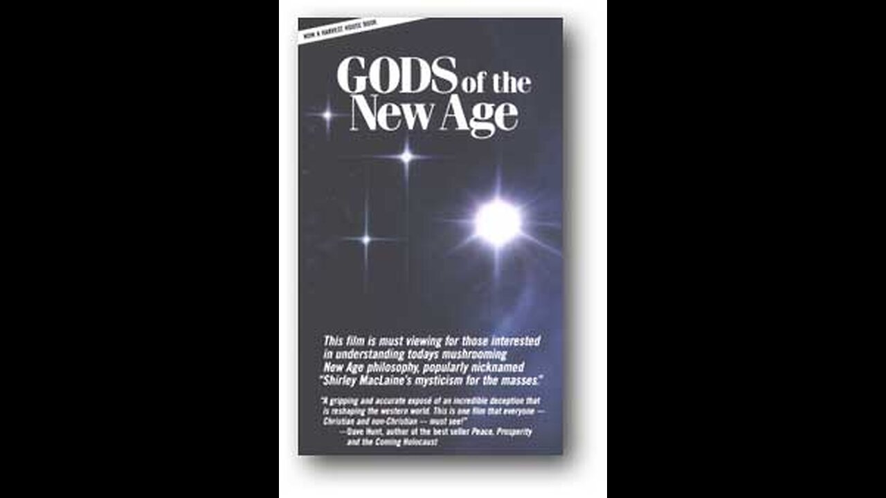 Gods of the New Age (1984)