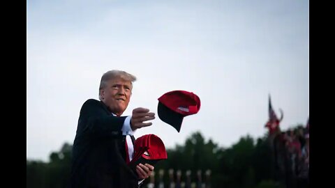 Trump to rally with GOP gubernatorial hopeful in Nebraska accused of sexual assault