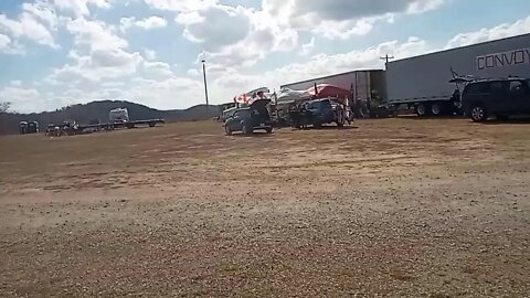 convoy of honor 11/9/22 round 2