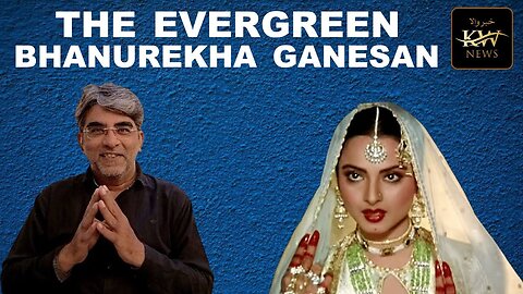 Rekha The Evergreen Actress | Mysterious Rekha | Rekha Family | Khabarwala News