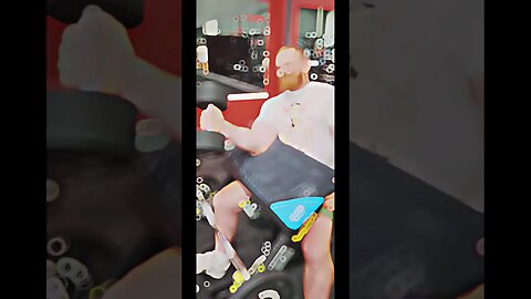 Rise through your thumb 👍