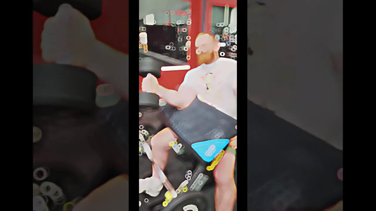 Rise through your thumb 👍