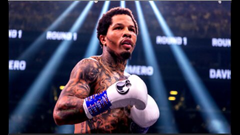 Gervonta Davis knockouts