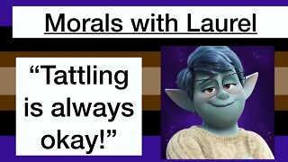 Police Glasses An Onward Fan Fiction 👓