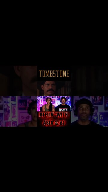 Tombstone - Drops 11/15 @3pm CST #shorts | Asia and BJ