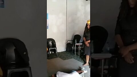 Deliverance in Tell ministries international