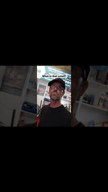 Bike Mechanics HATE THIS! #shorts