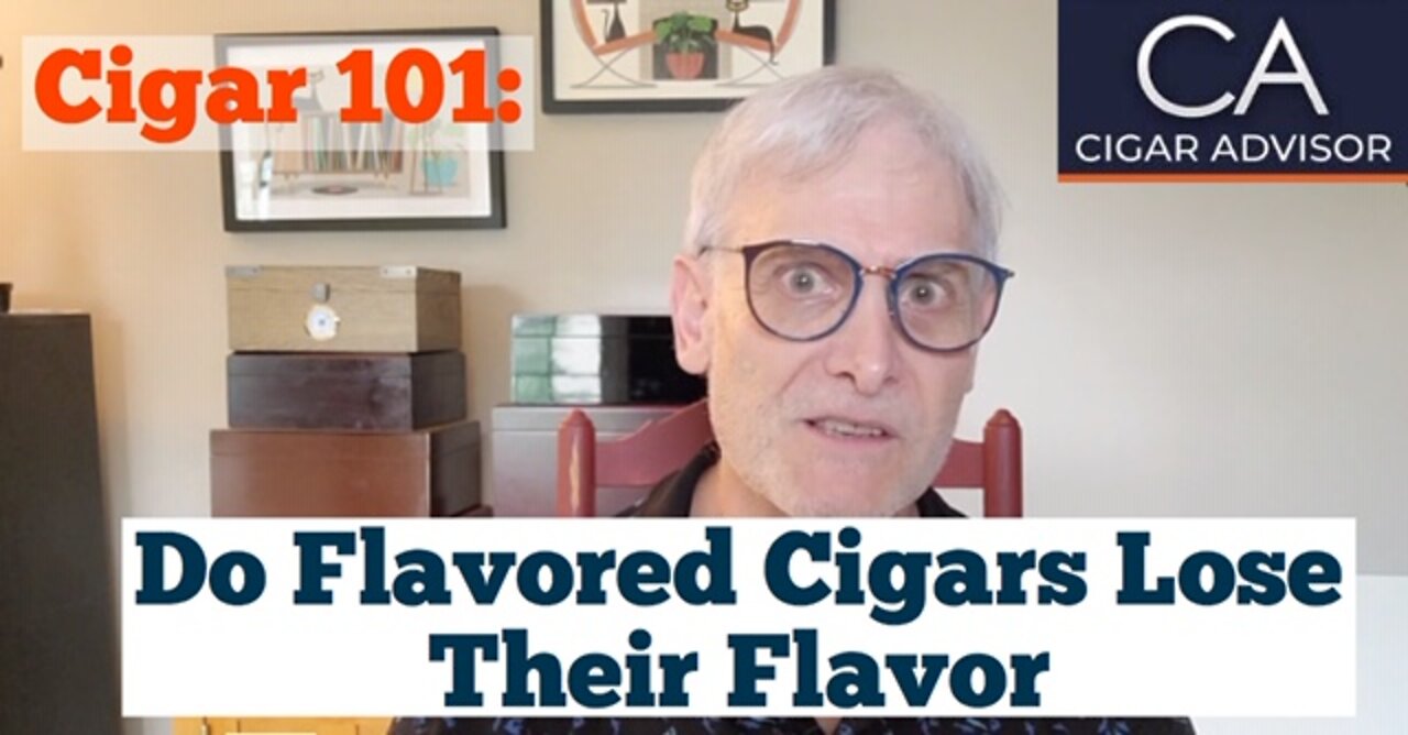 Do Flavored Cigars Lose Their Flavor